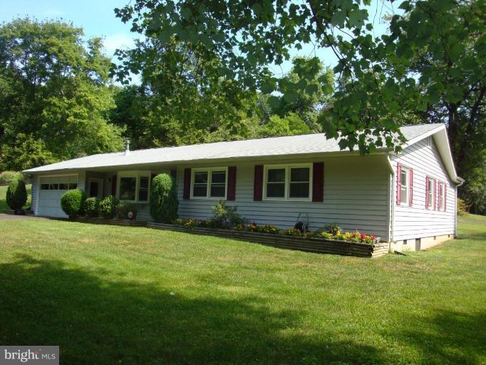 731 Petersburg Road Davidsonville, MD 21035 - Photo 1 of 16 Exterior (Main)