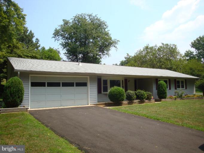 731 Petersburg Road Davidsonville, MD 21035 - Photo 2 of 16 Exterior #2