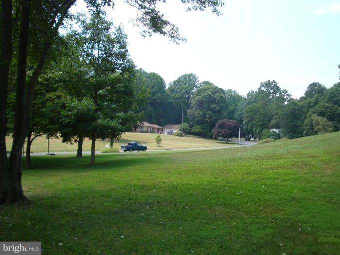 731 Petersburg Road Davidsonville, MD 21035 - Photo 15 of 16 Wooded View / Acreage