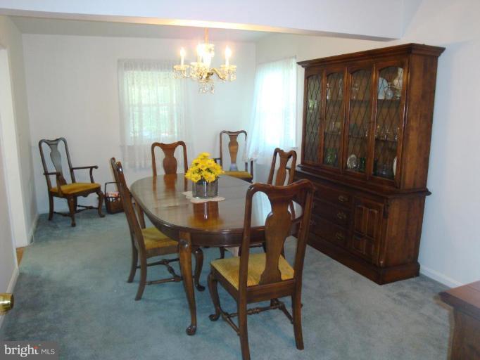 731 Petersburg Road Davidsonville, MD 21035 - Photo 5 of 16 Dining Room