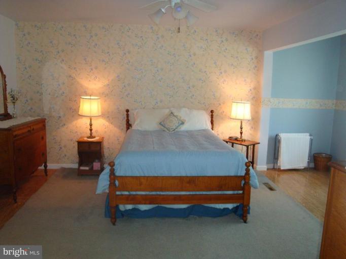 731 Petersburg Road Davidsonville, MD 21035 - Photo 9 of 16 Master Bedroom
