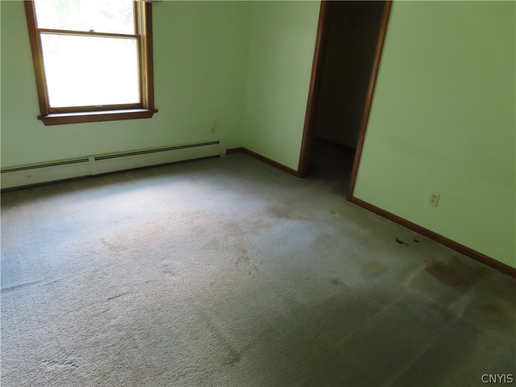 4886 Shepard Road Marcellus, NY 13108 - Photo 18 of 41 Bedroom