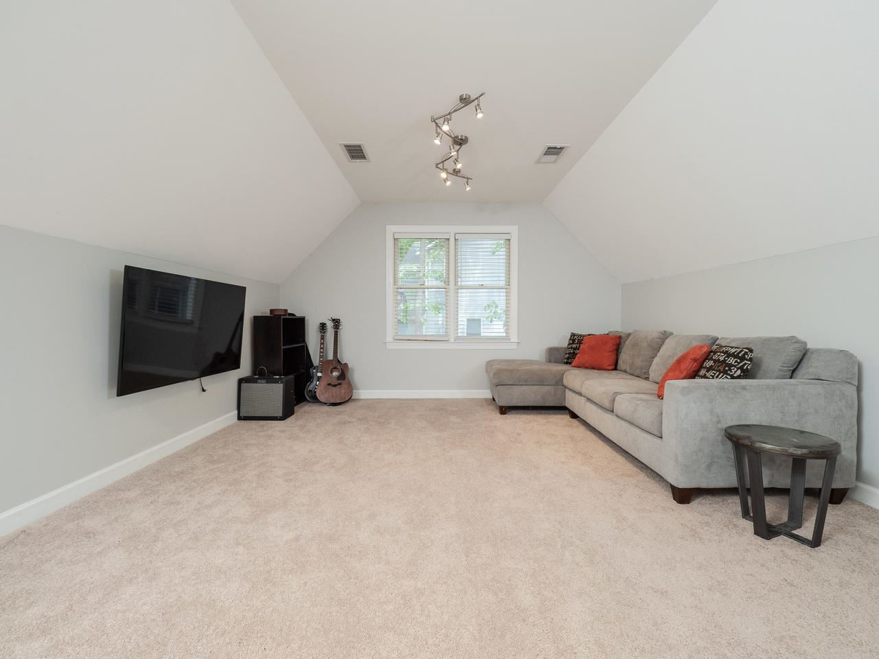 12100 Warwickshire Way Raleigh, NC 27613 - Photo 20 of 29 Bonus could be a 4th Bedroom!