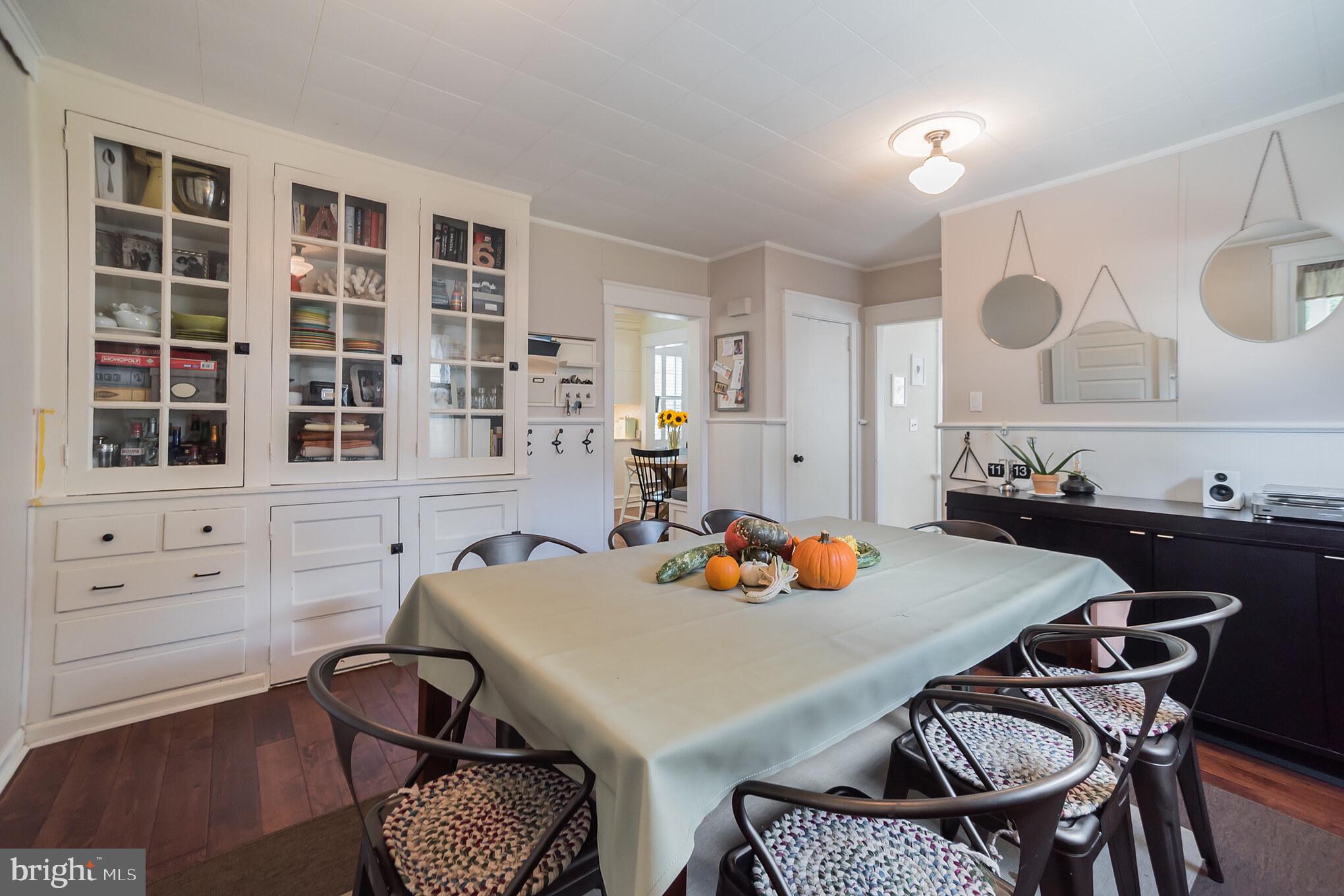 6 Chelten Road Havertown, PA 19083 - Photo 14 of 36 Dining Room