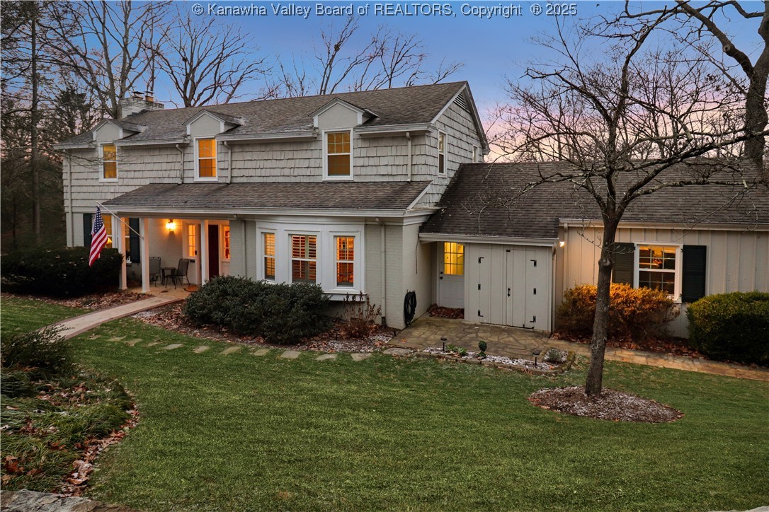 1212 Upper Ridgeway Road Charleston, WV 25314 - Photo 47 of 49 Gallery Image 47