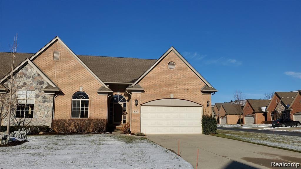 2661 Ridgecrest Drive, Unit 26 Utica, MI 48316 - Photo 1 of 23 20211220_135935.jpg
