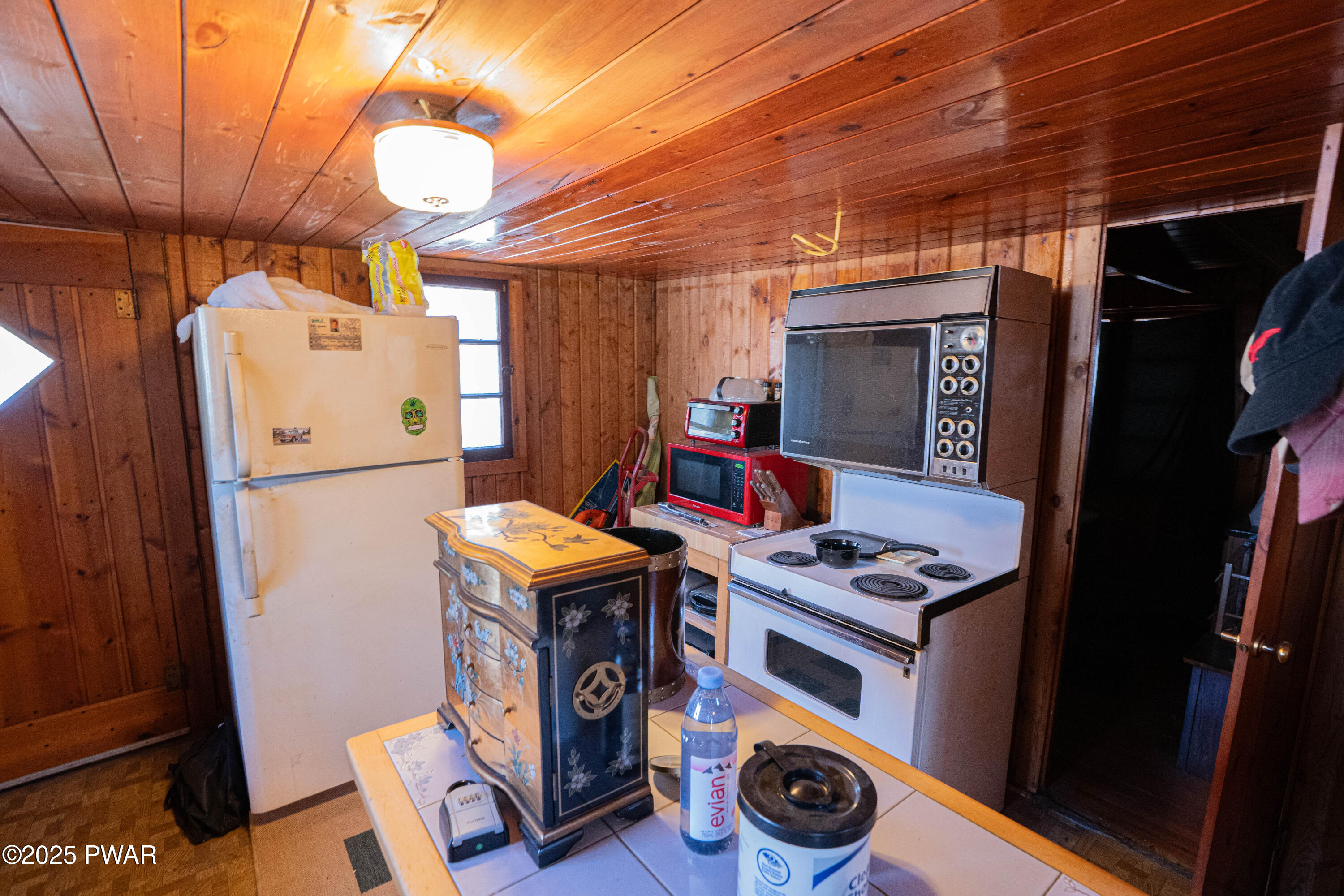 12 Third Road Hawley, PA 18428 - Photo 12 of 21 a utility room with dryer and washer