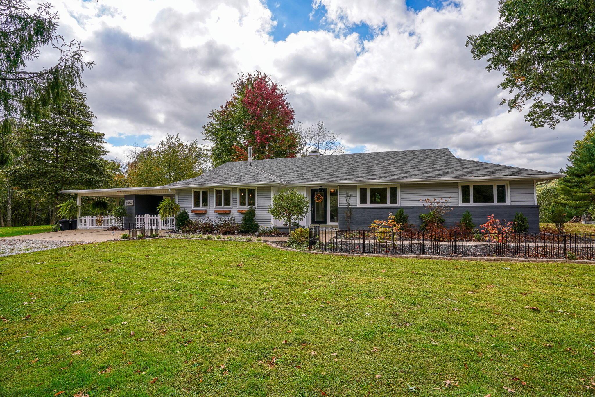 29065 Evans Road Logan, OH 43138 - Photo 5 of 76 29065 Evans Rd (1)