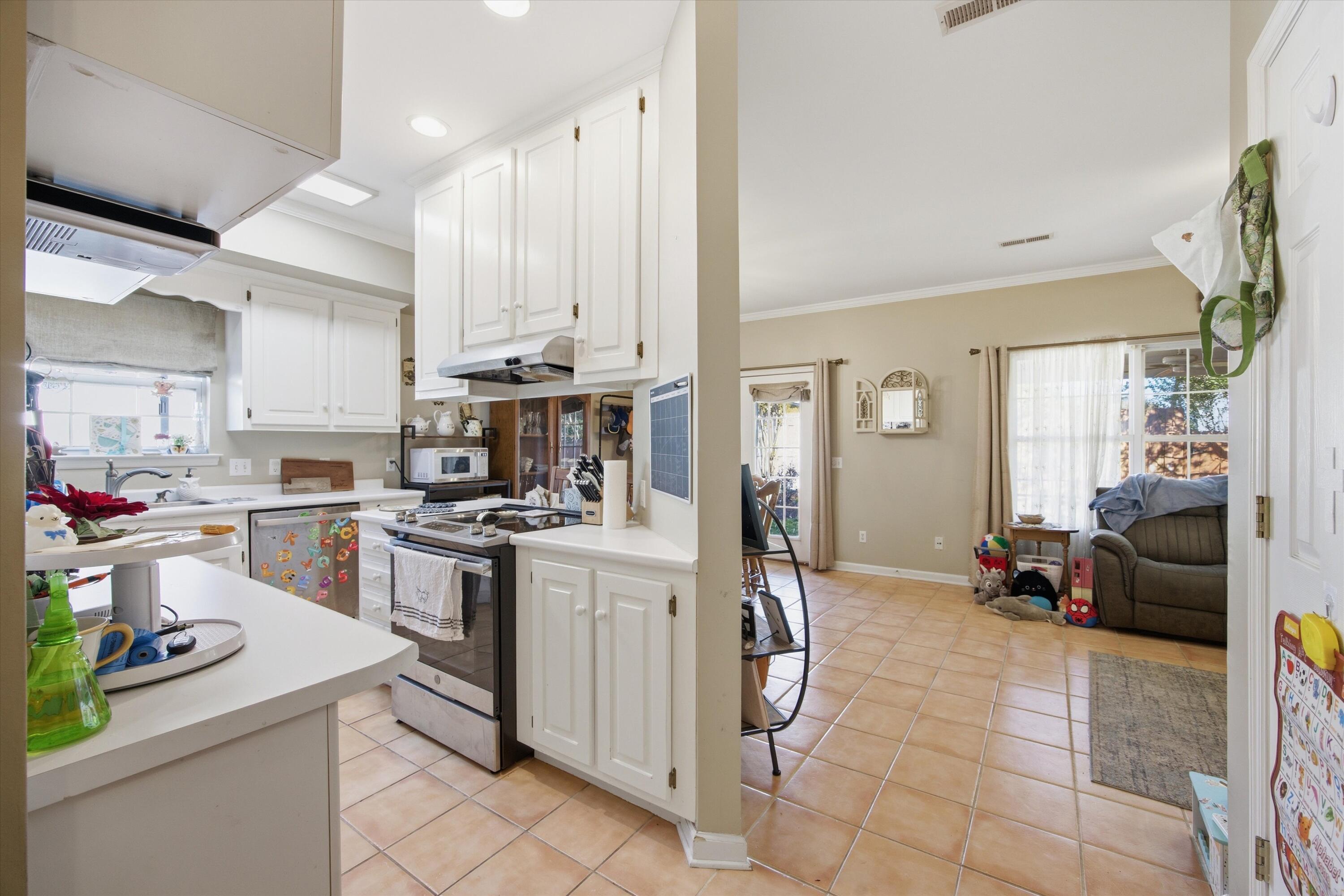 1936 Rosebrook Drive Chattanooga, TN 37421 - Photo 41 of 55 41-090A4773