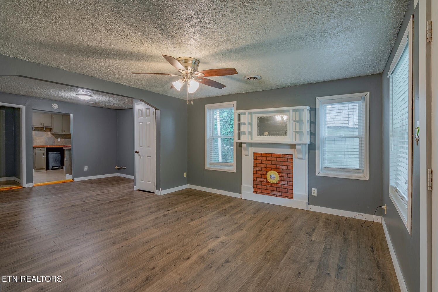 679 Demory Road La Follette, TN 37766 - Photo 5 of 19 Gallery Image 5