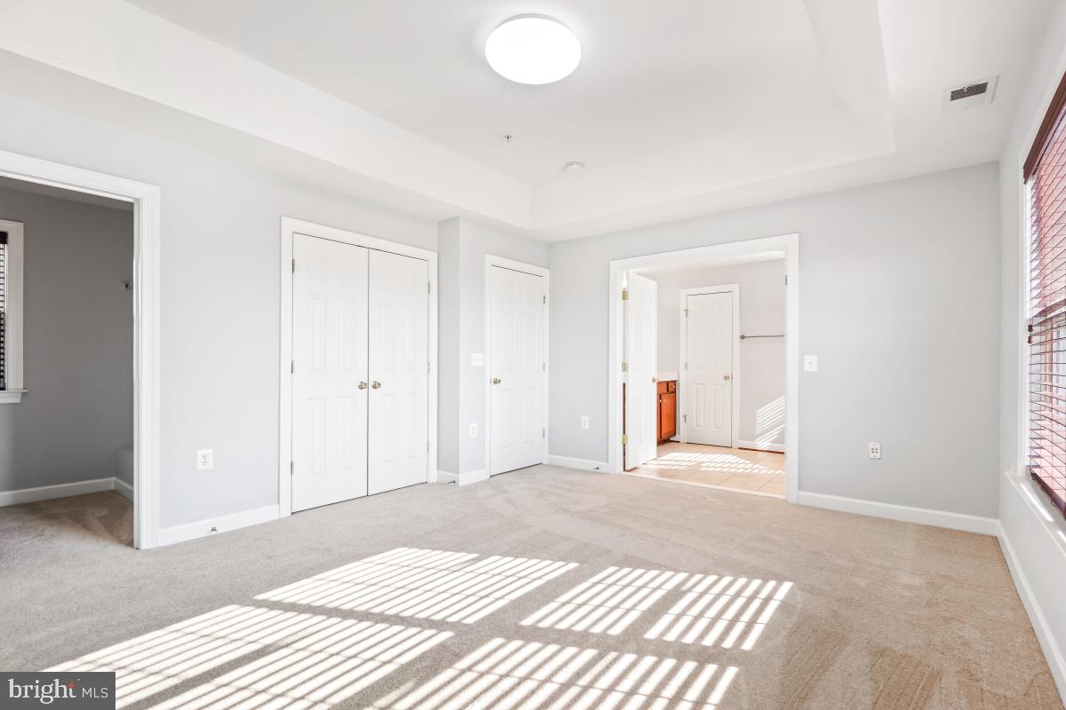 13675 Venturi Lane, Unit 233 Herndon, VA 20171 - Photo 23 of 30 Master Bedroom