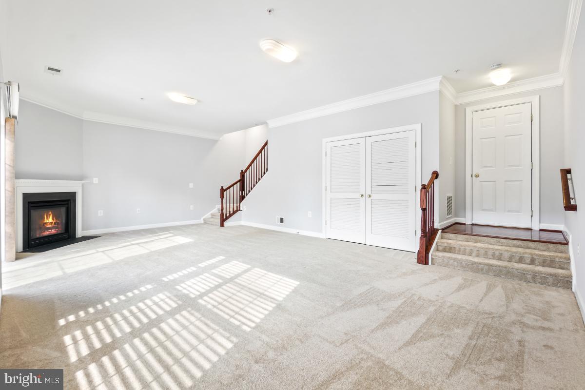 13675 Venturi Lane, Unit 233 Herndon, VA 20171 - Photo 28 of 30 Basement