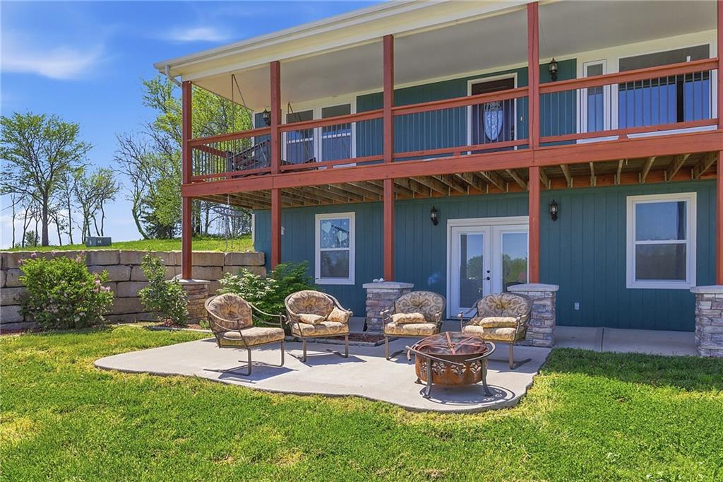 30960 Somerset Road Paola, KS 66071 - Photo 3 of 38