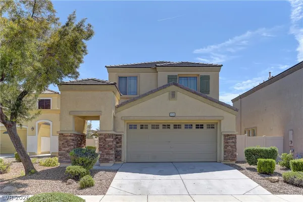 $2,299 | 5536 Overlook Valley Street, North Las Vegas, NV 89081
