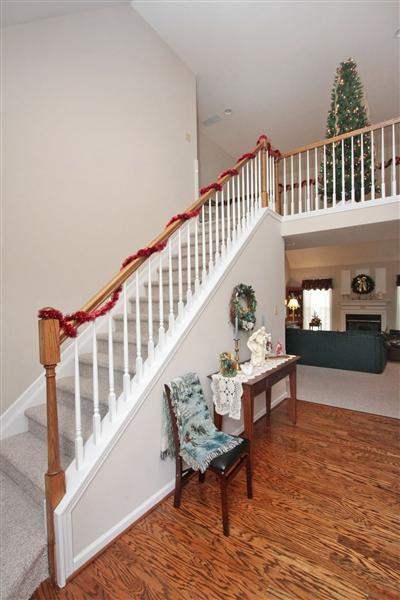 201 Hickory Ridge Lane Paris, KY 40361 - Photo 4 of 44 Photo 4
