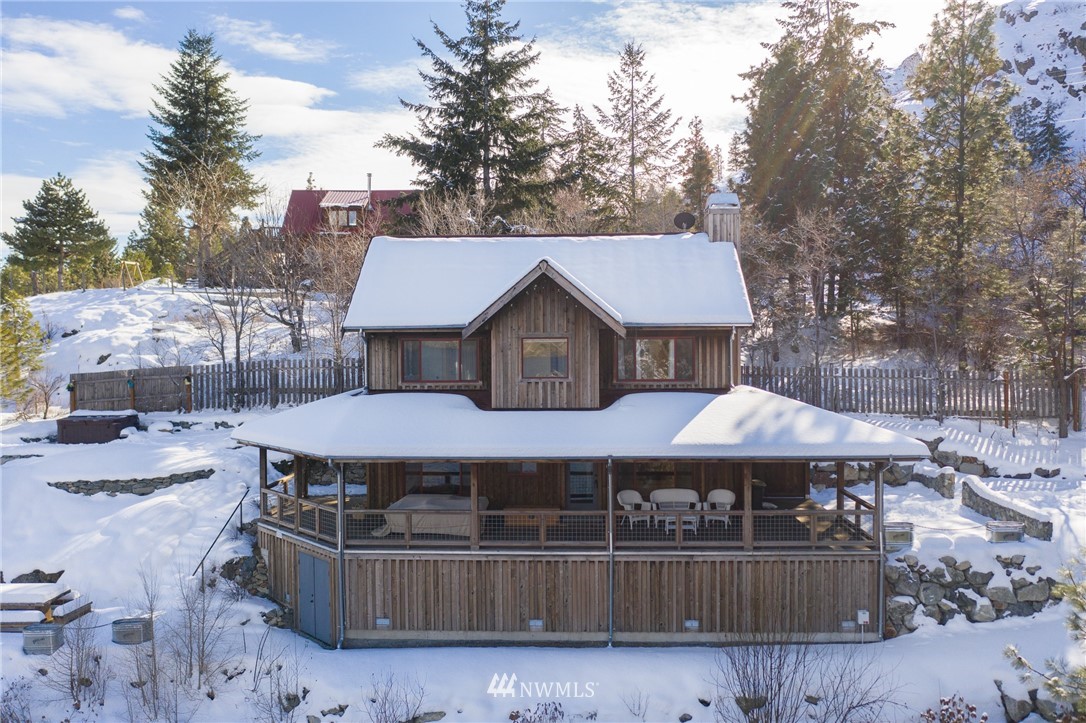 16648 South Lakeshore Road Chelan, WA 98816 - Photo 5 of 24 Gallery Image 5