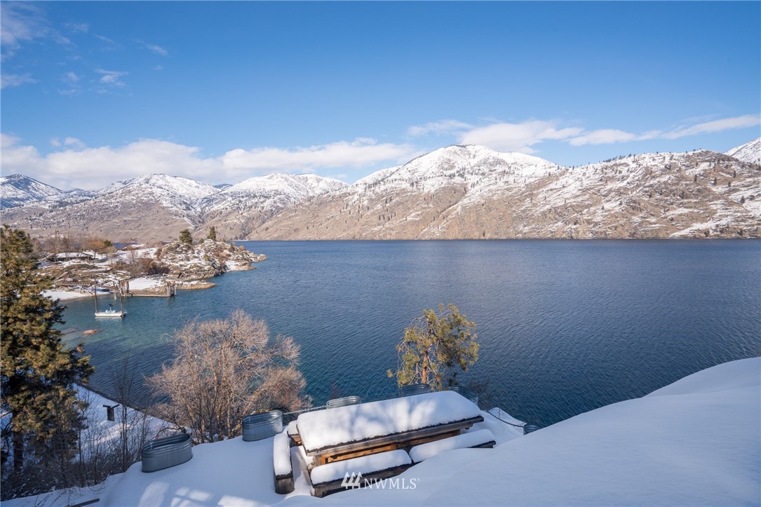 16648 South Lakeshore Road Chelan, WA 98816 - Photo 9 of 24 Gallery Image 9