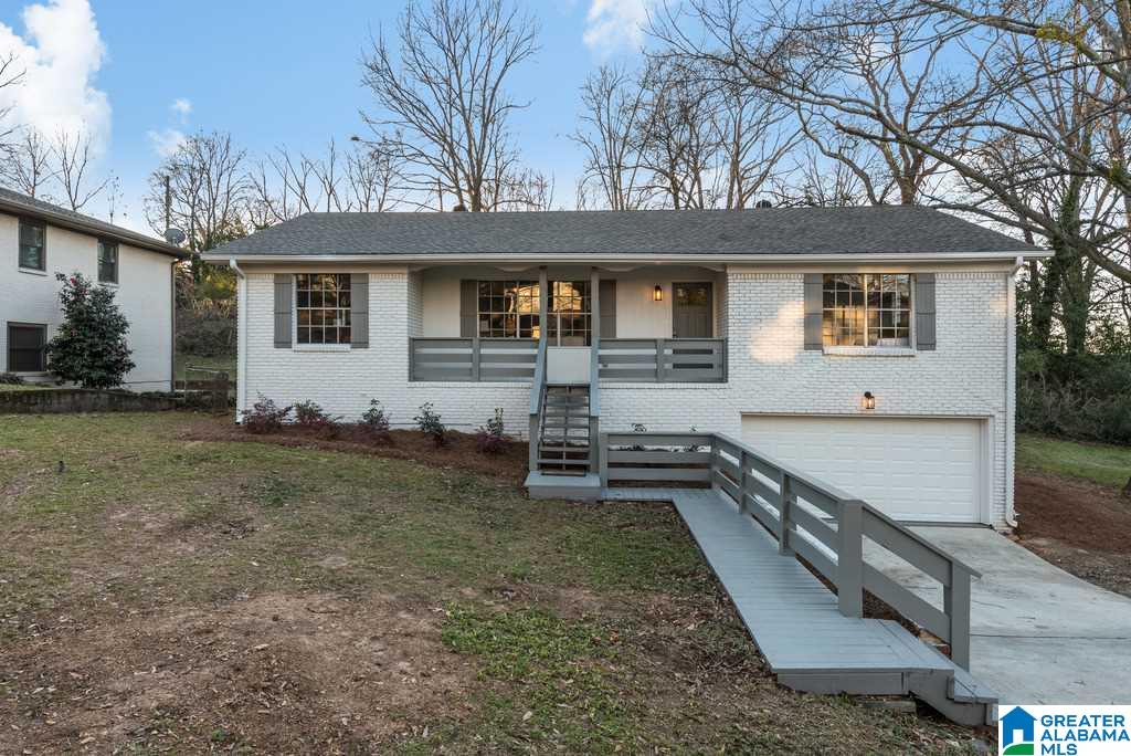 740 43rd Street South Birmingham, AL 35222 - Photo 28 of 33