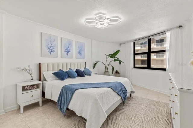 $335,000 | 1415 Ocean Shore Boulevard, Unit 805, Ormond Beach, FL 32176