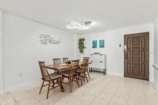 $335,000 | 1415 Ocean Shore Boulevard, Unit 805, Ormond Beach, FL 32176