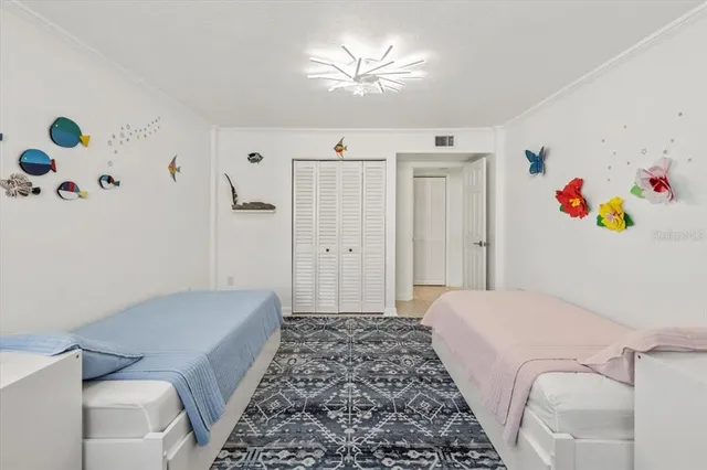 $335,000 | 1415 Ocean Shore Boulevard, Unit 805, Ormond Beach, FL 32176