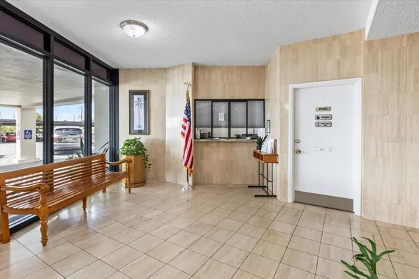 $335,000 | 1415 Ocean Shore Boulevard, Unit 805, Ormond Beach, FL 32176