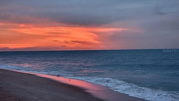 $335,000 | 1415 Ocean Shore Boulevard, Unit 805, Ormond Beach, FL 32176