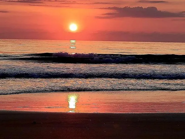 $335,000 | 1415 Ocean Shore Boulevard, Unit 805, Ormond Beach, FL 32176