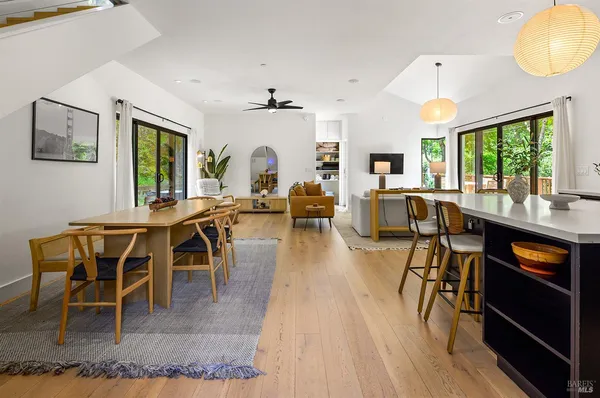 $1,400,000 | 2563 Mill Creek Road, Healdsburg, CA 95448