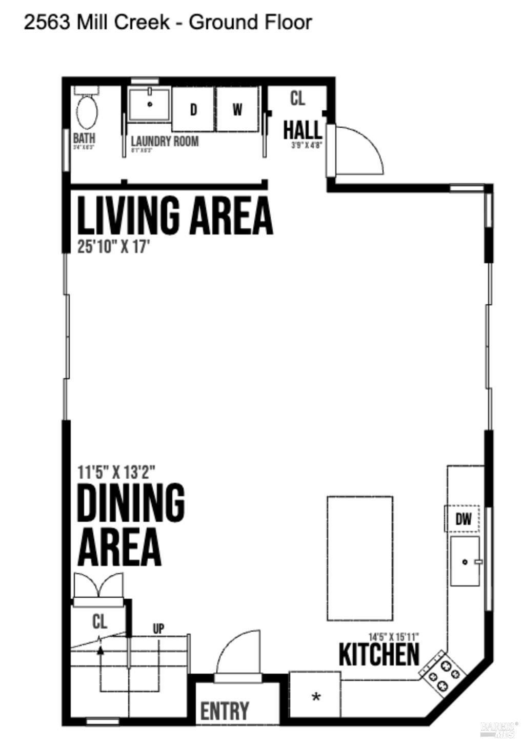 2563 Mill Creek Road Healdsburg, CA 95448 - Photo 41 of 42 unknown