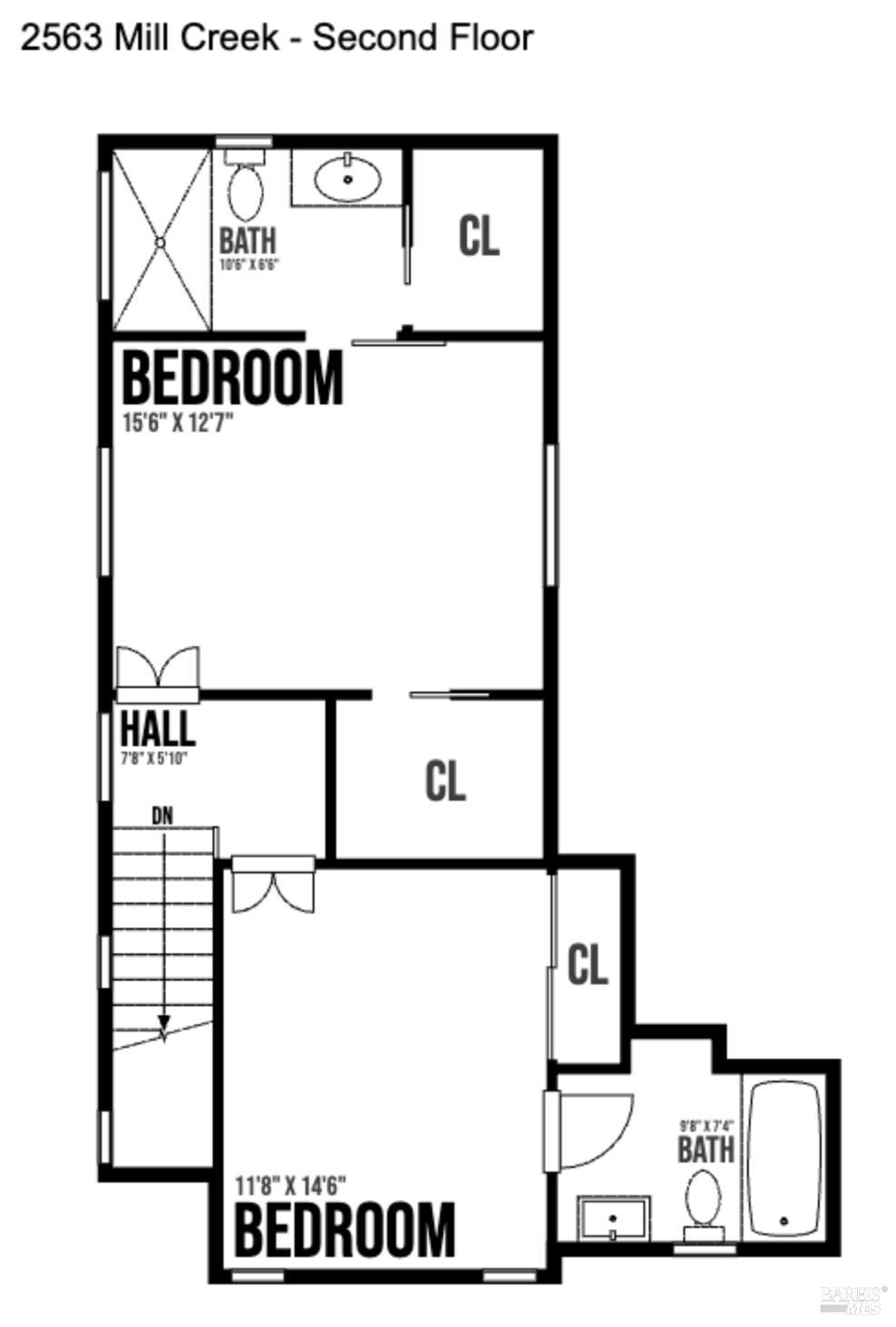 2563 Mill Creek Road Healdsburg, CA 95448 - Photo 42 of 42 unknown