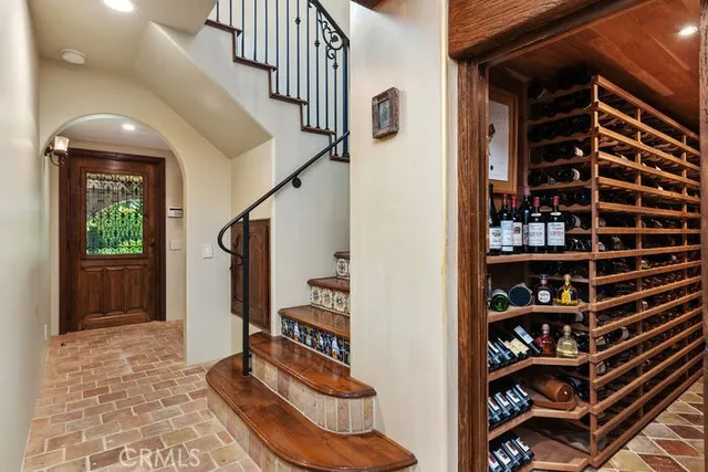 $6,995,000 | 1330 Temple Hills Drive, Laguna Beach, CA 92651