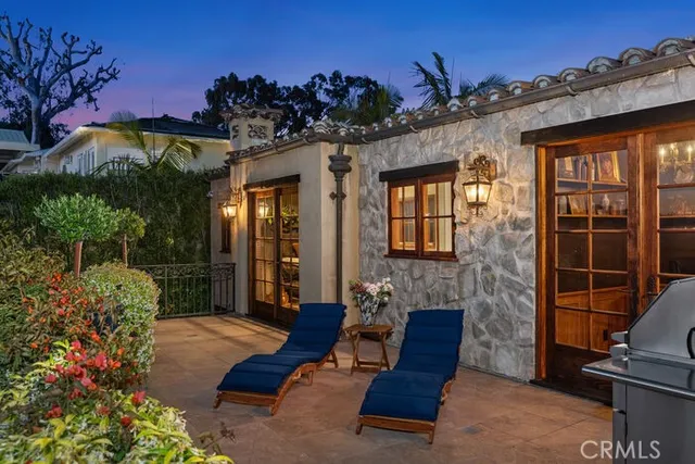 $6,995,000 | 1330 Temple Hills Drive, Laguna Beach, CA 92651