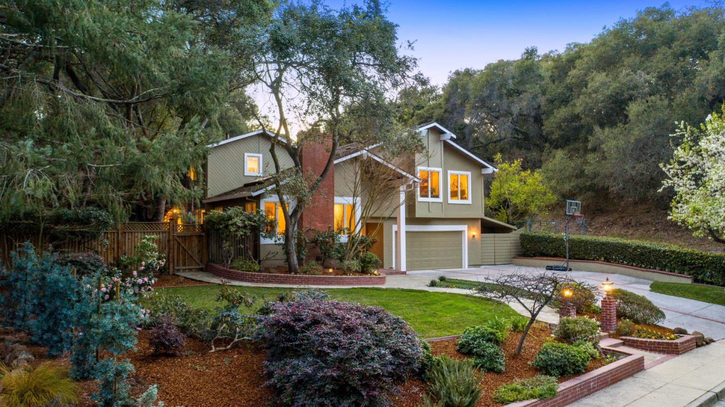 137 Worcester Loop Los Gatos, CA 95030 - Photo 3 of 65