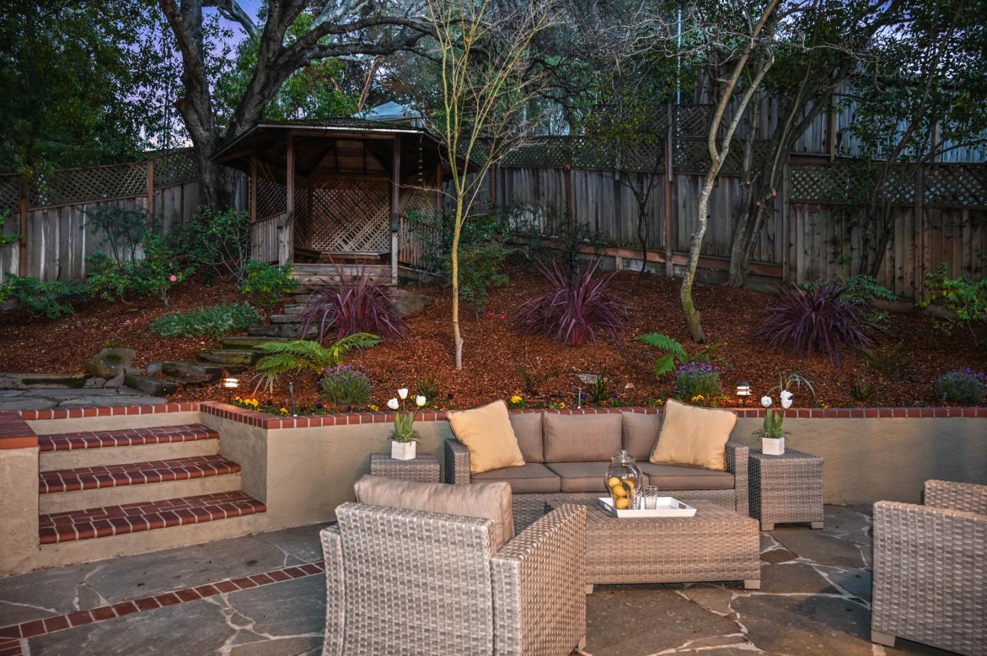 137 Worcester Loop Los Gatos, CA 95030 - Photo 64 of 65