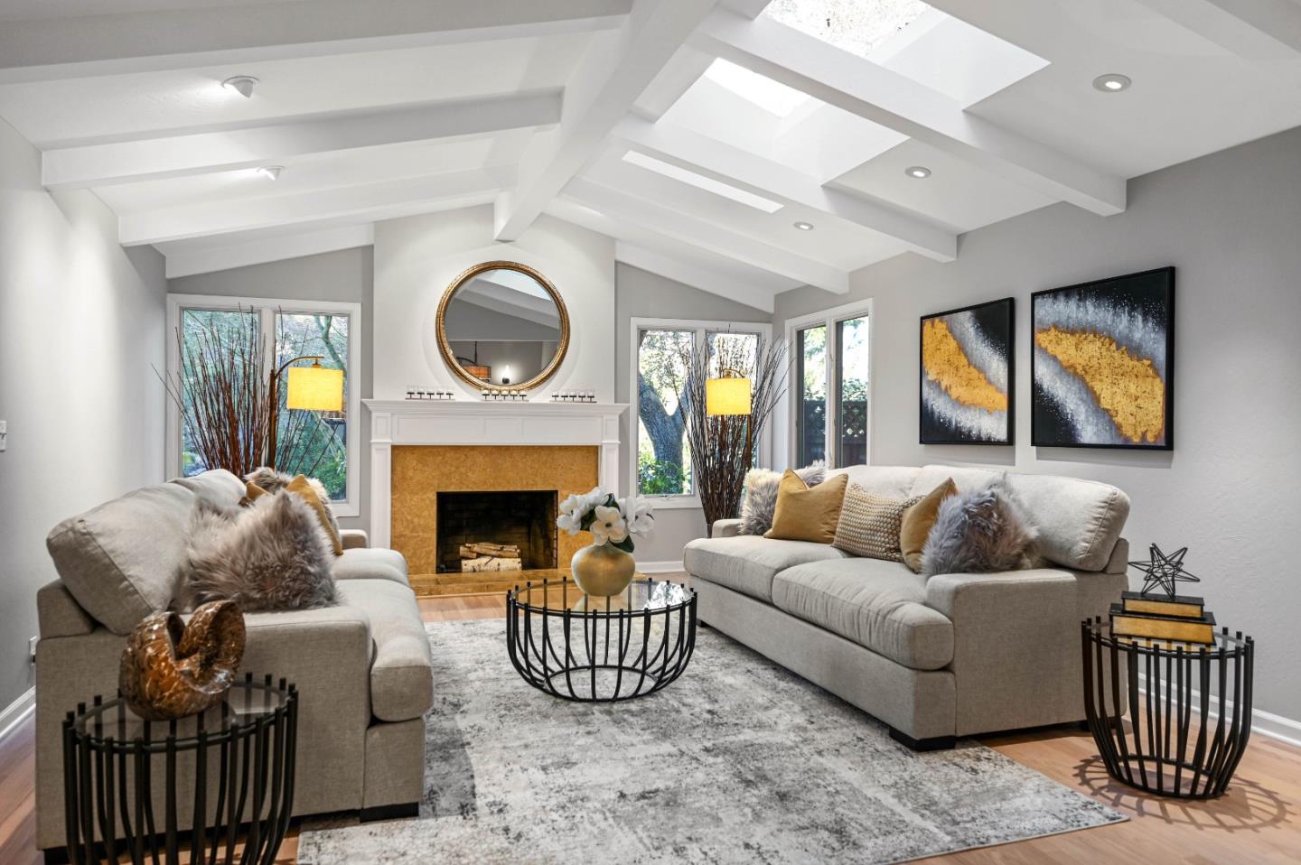 137 Worcester Loop Los Gatos, CA 95030 - Photo 10 of 65