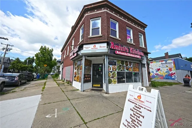 $320,000 | 894 Tonawanda Street, Buffalo, NY 14207