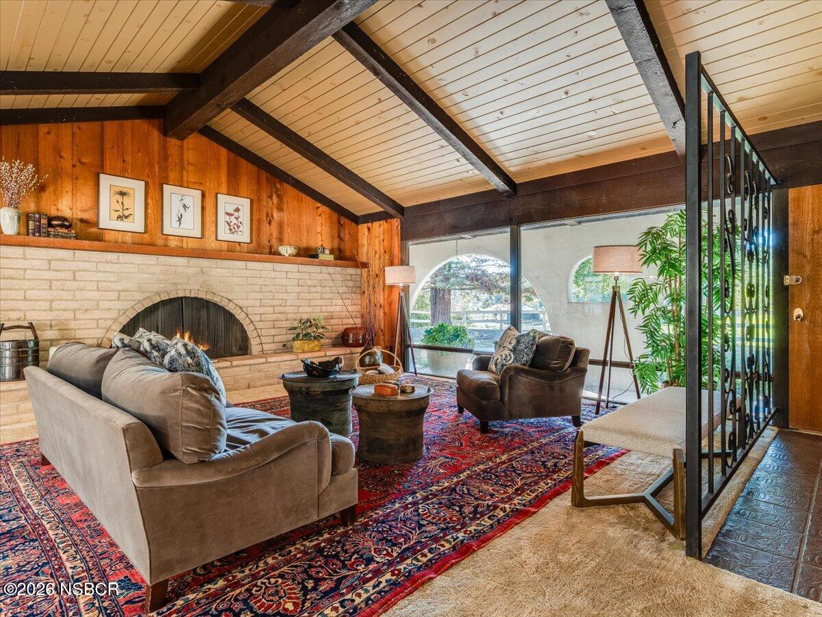 1360 Quail Ridge Road Solvang, CA 93463 - Photo 12 of 36 12