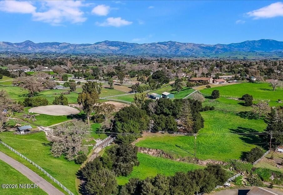 1360 Quail Ridge Road Solvang, CA 93463 - Photo 2 of 36 2