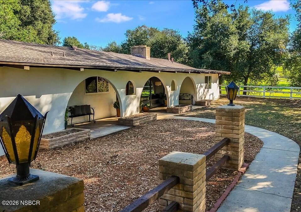 1360 Quail Ridge Road Solvang, CA 93463 - Photo 10 of 36 10