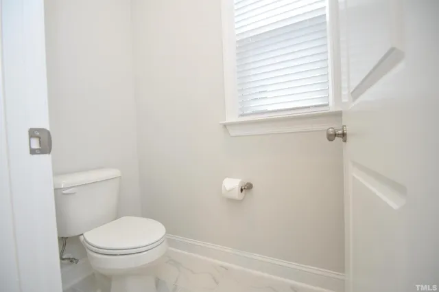 a view of a backyard of a house