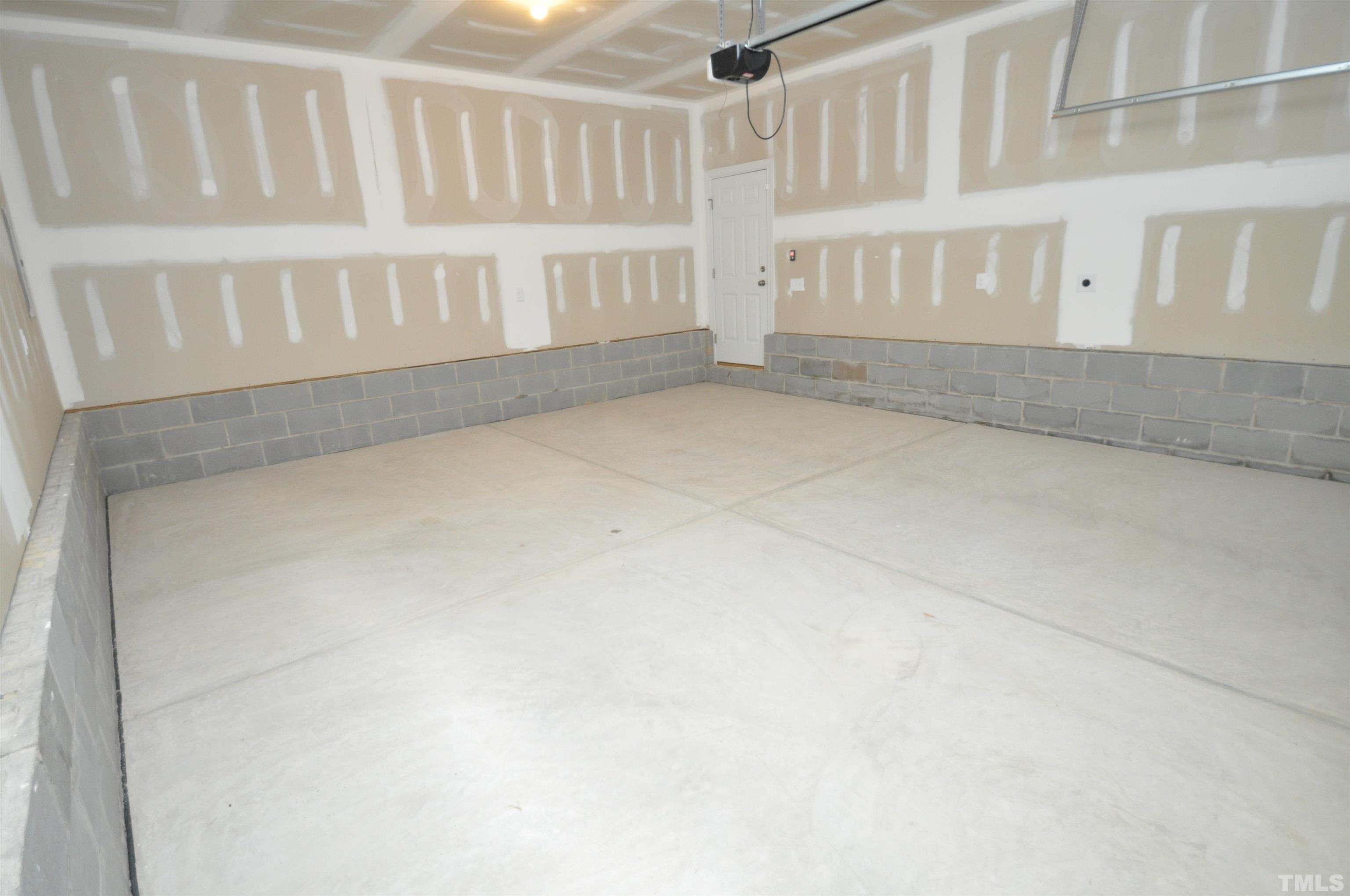 2949 Rise And Shine Road Apex, NC 27523 - Photo 39 of 49 a view of wooden floor in a room