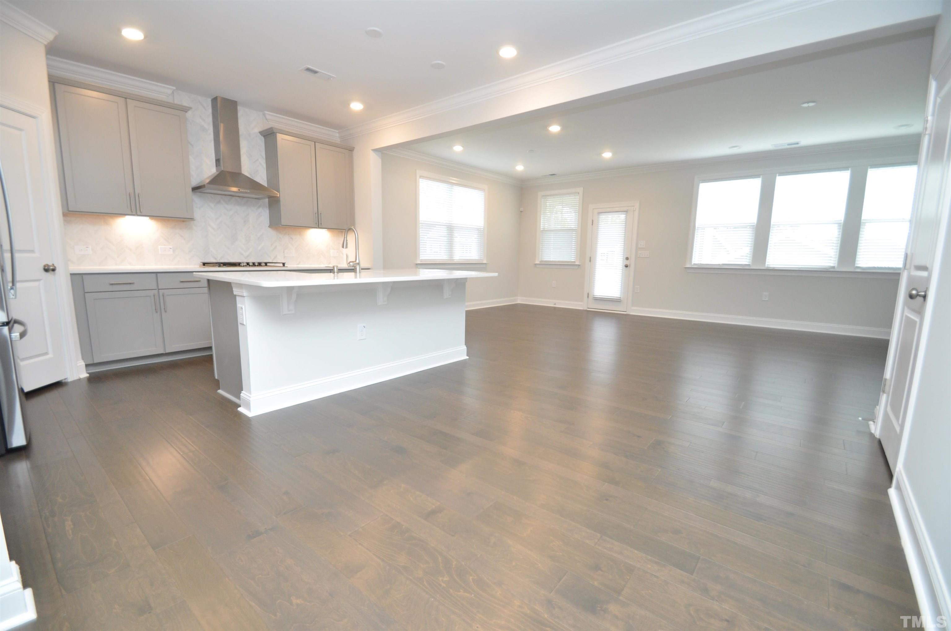 2949 Rise And Shine Road Apex, NC 27523 - Photo 7 of 49