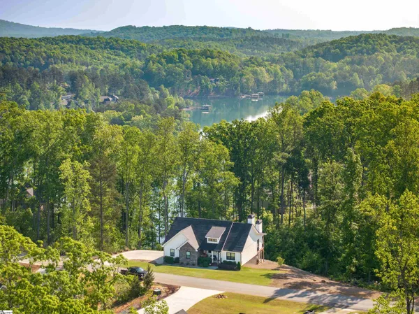 $1,149,000 | 118 Squirrel Point, Six Mile, SC 29682
