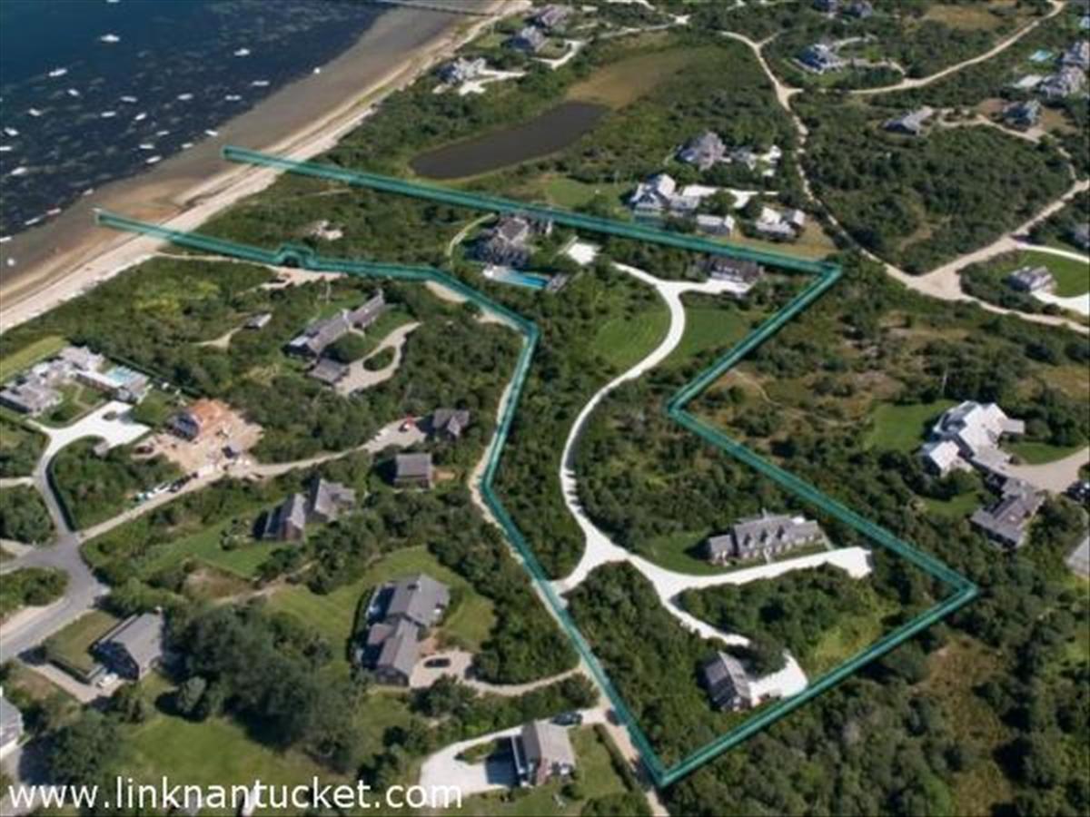 15 Cathcart Road Nantucket, MA 02554 - Photo 1 of 10 Gallery Image 1