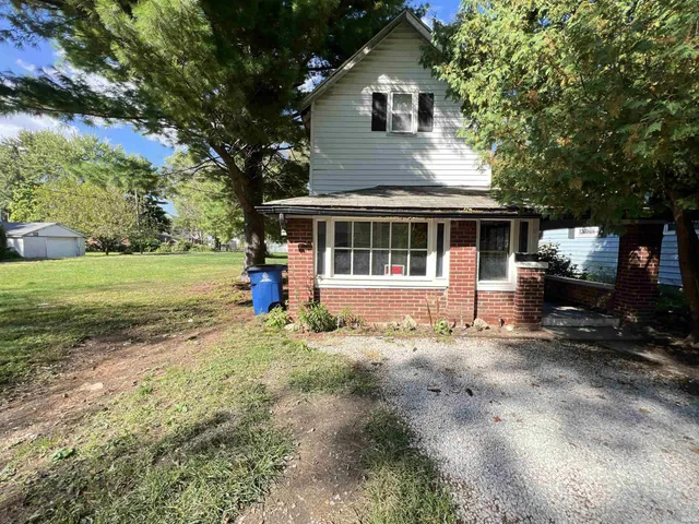 $55,000 | 617 East 27th Street, Marion, IN 46953