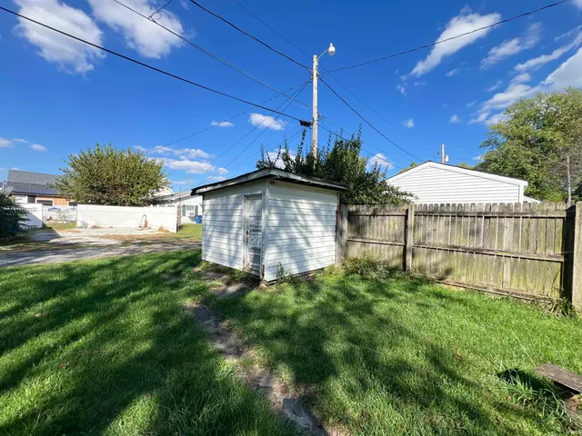$55,000 | 617 East 27th Street, Marion, IN 46953