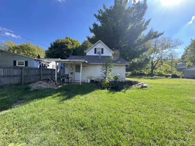 $55,000 | 617 East 27th Street, Marion, IN 46953