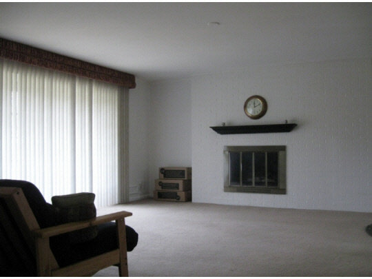 3215 North View Road Rockford, IL 61107 - Photo 3 of 11 a living room with furniture and a window