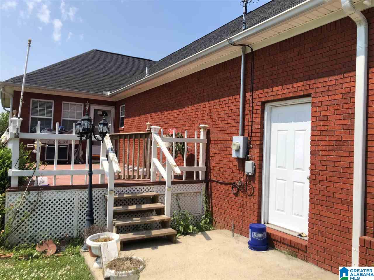 1778 Moore Road Altoona, AL 35952 - Photo 15 of 44